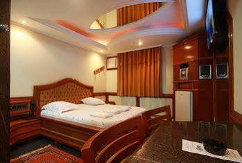 Delirius Motel (Adults Only) São Paulo Exterior foto